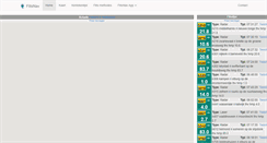 Desktop Screenshot of flits.flitsservice.nl