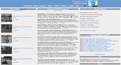 Desktop Screenshot of flitsservice.nl